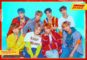 Ateez D Voile De Nouvelles Photos Teasers De Groupe Pour Son Comeback