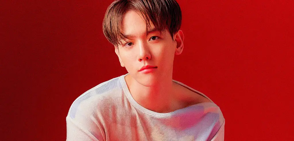 Baekhyun EXO révèle une vidéo et de nouvelles photos teasers pour son