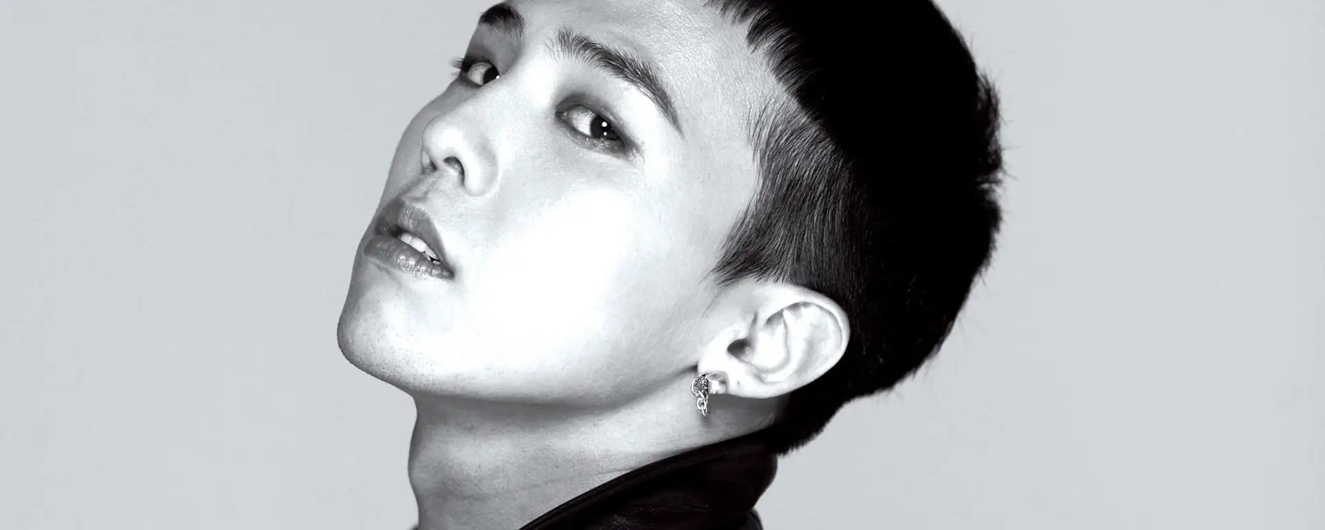 G-Dragon (BIGBANG) annonce sa Tournée Solo Mondiale – K-GEN