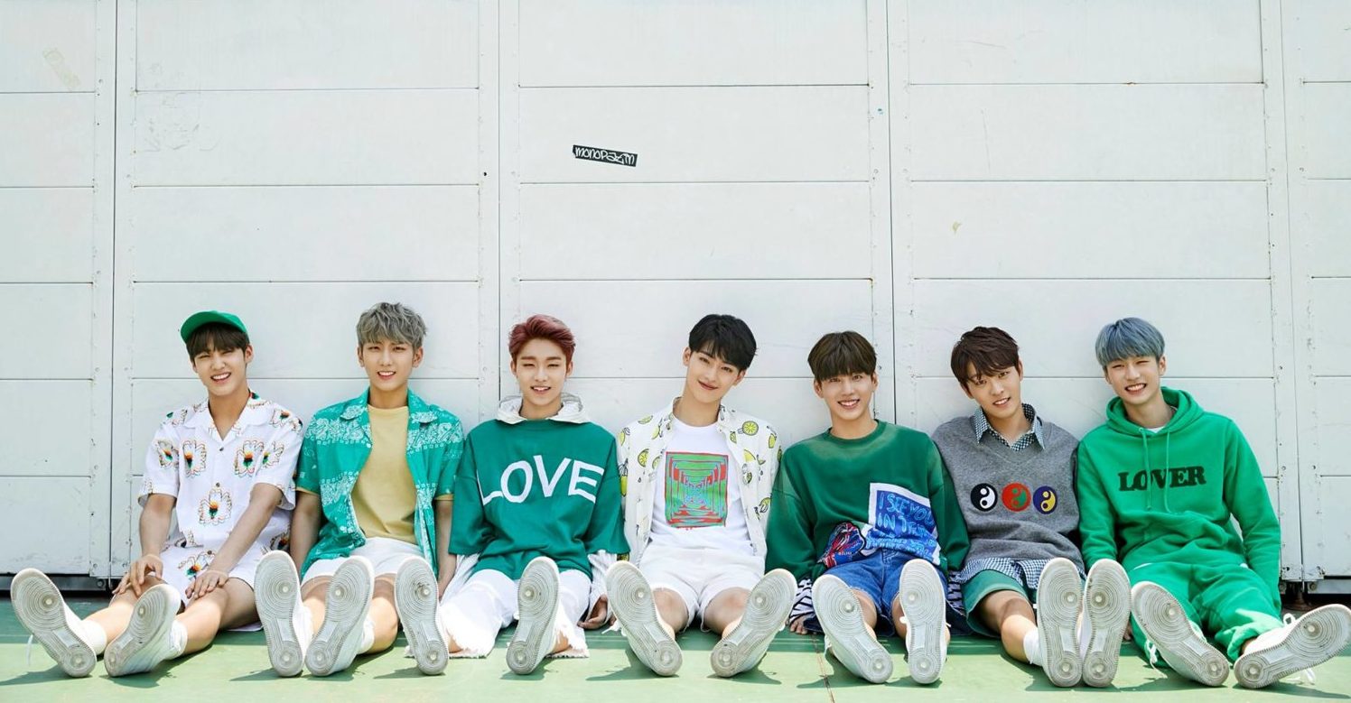 MYTEEN offre un teaser MV pour ses débuts avec “Amazing” – K-GEN