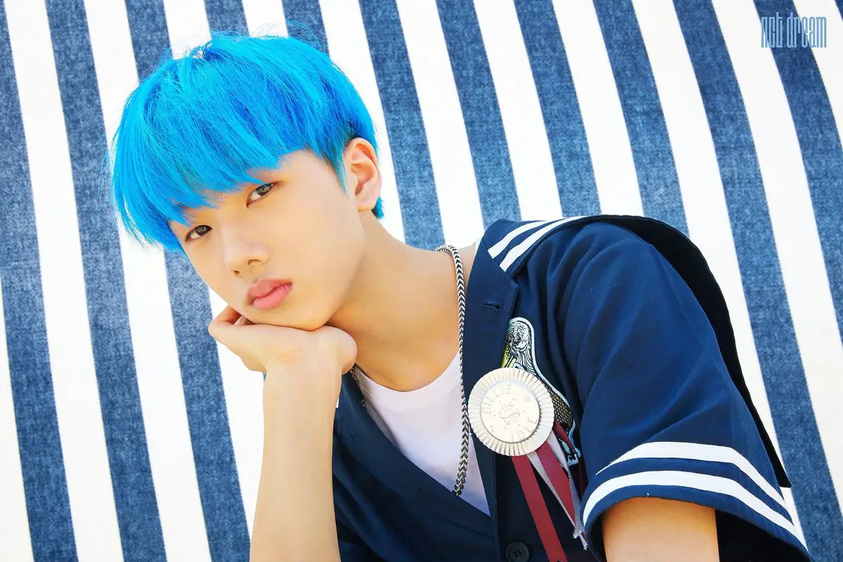 Nct Dream Propose Une Vidéo Et Des Photos Teasers De Jisung K Gen