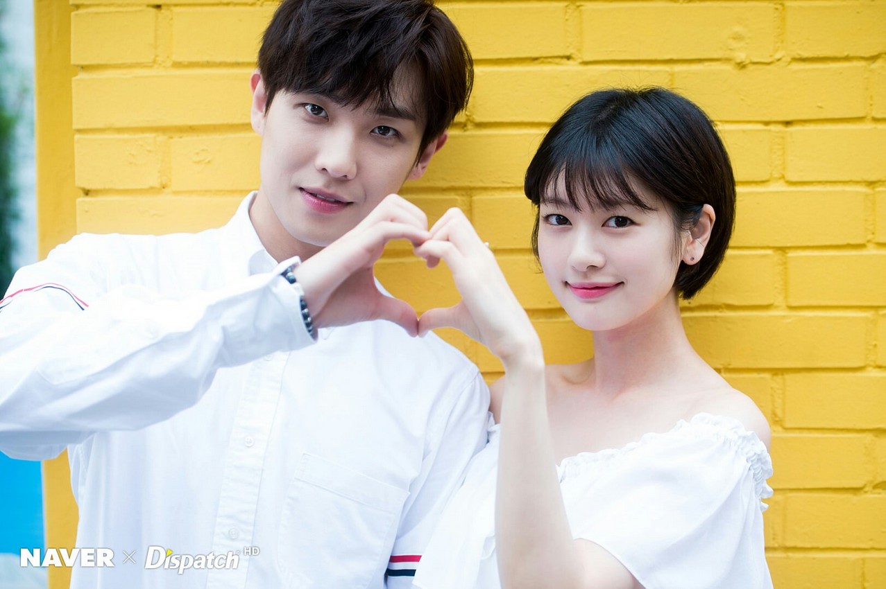 Lee Joon et Jung So Min sont en couple KGEN