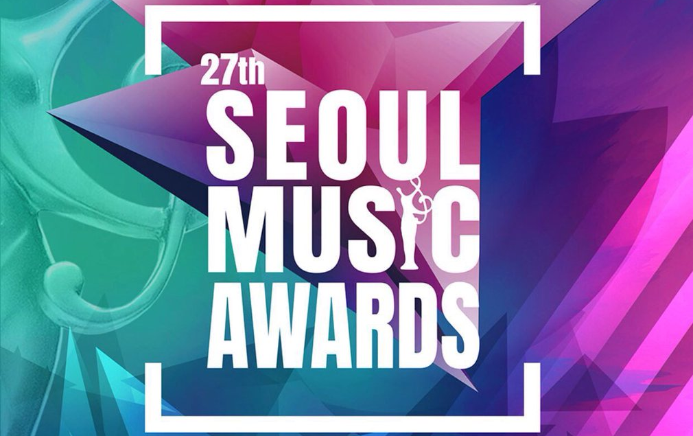 Découvrez le palmarès des Seoul Music Awards KGEN
