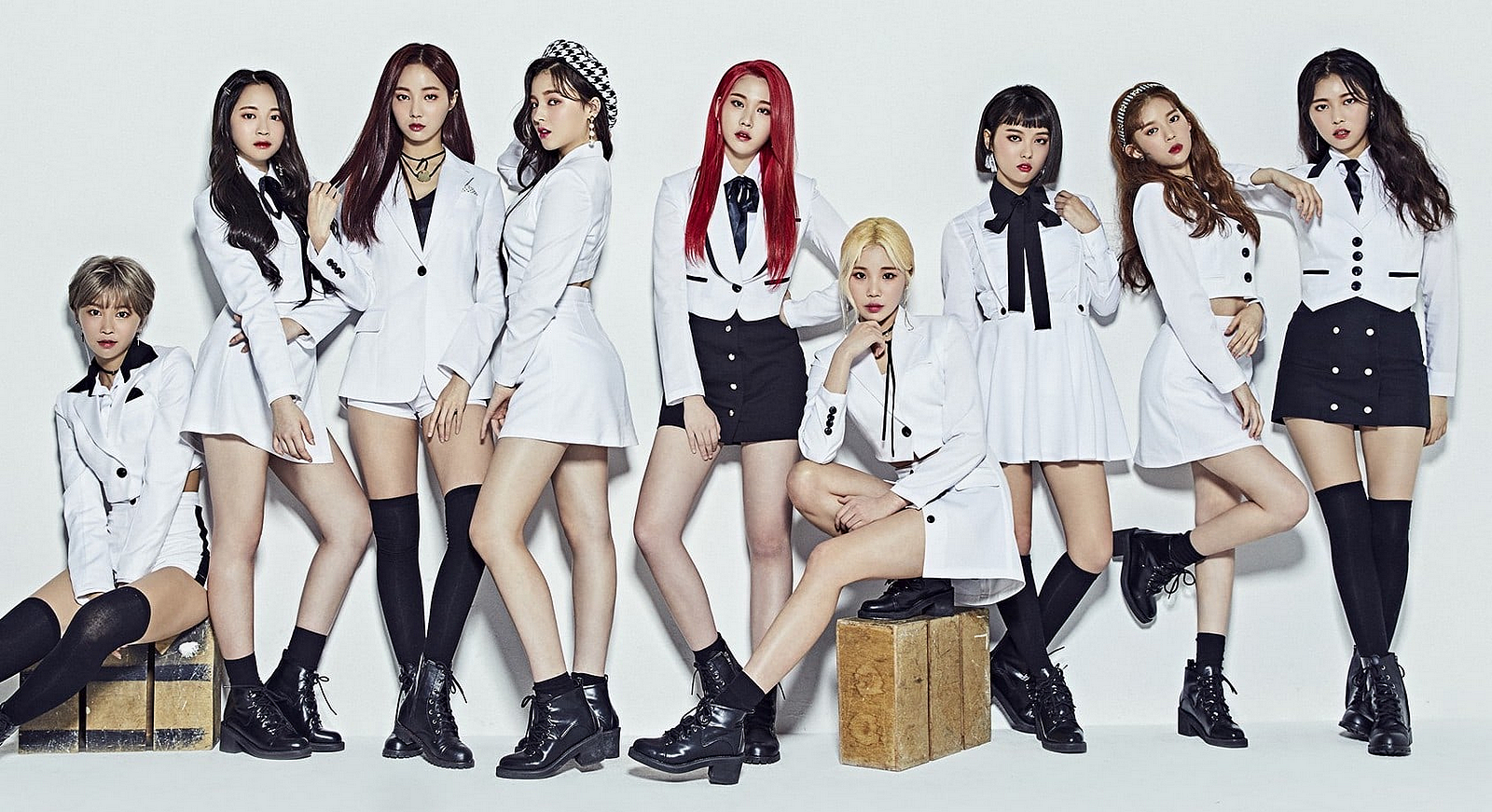 Momoland Annonce La Date De Son Comeback K Gen 