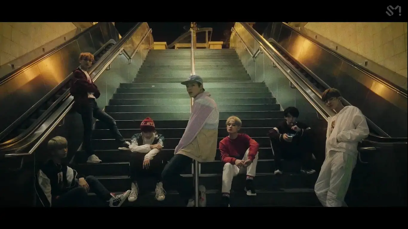 NCT DREAM est de retour avec le MV de « GO » – K-GEN