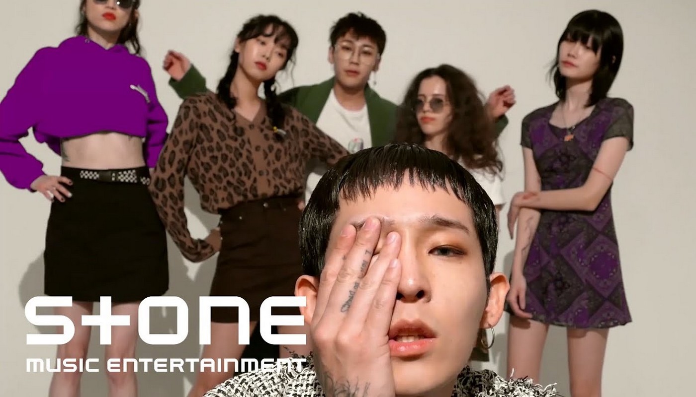 South Club dévoile le MV de “Outcast” KGEN