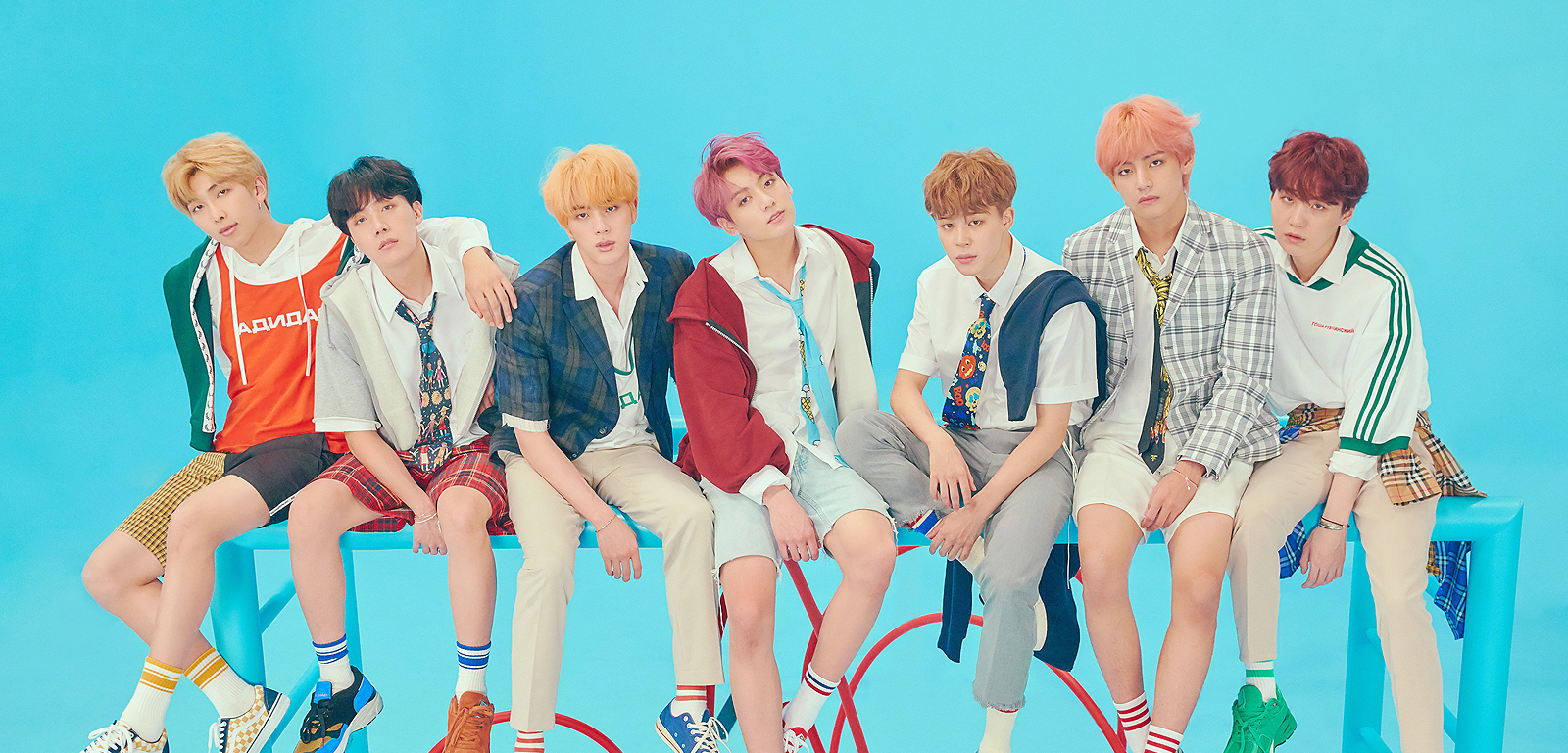 Combien Gagne Les Membres De Bts Les experts estiment que les revenus de BTS s'élèvent à 77 millions d'euros  en 2018 – K-GEN