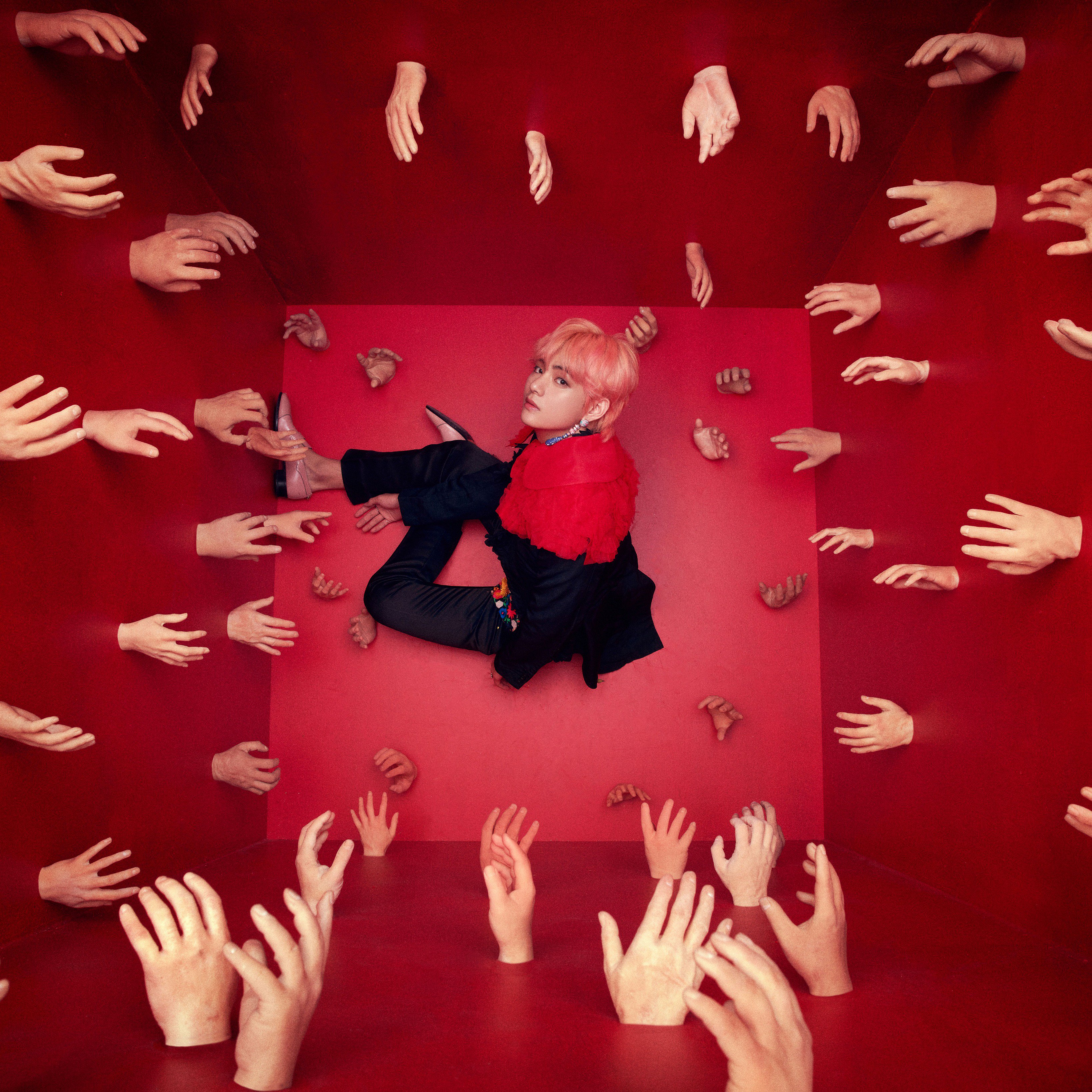 love yourself answer versions love yourself answer versions