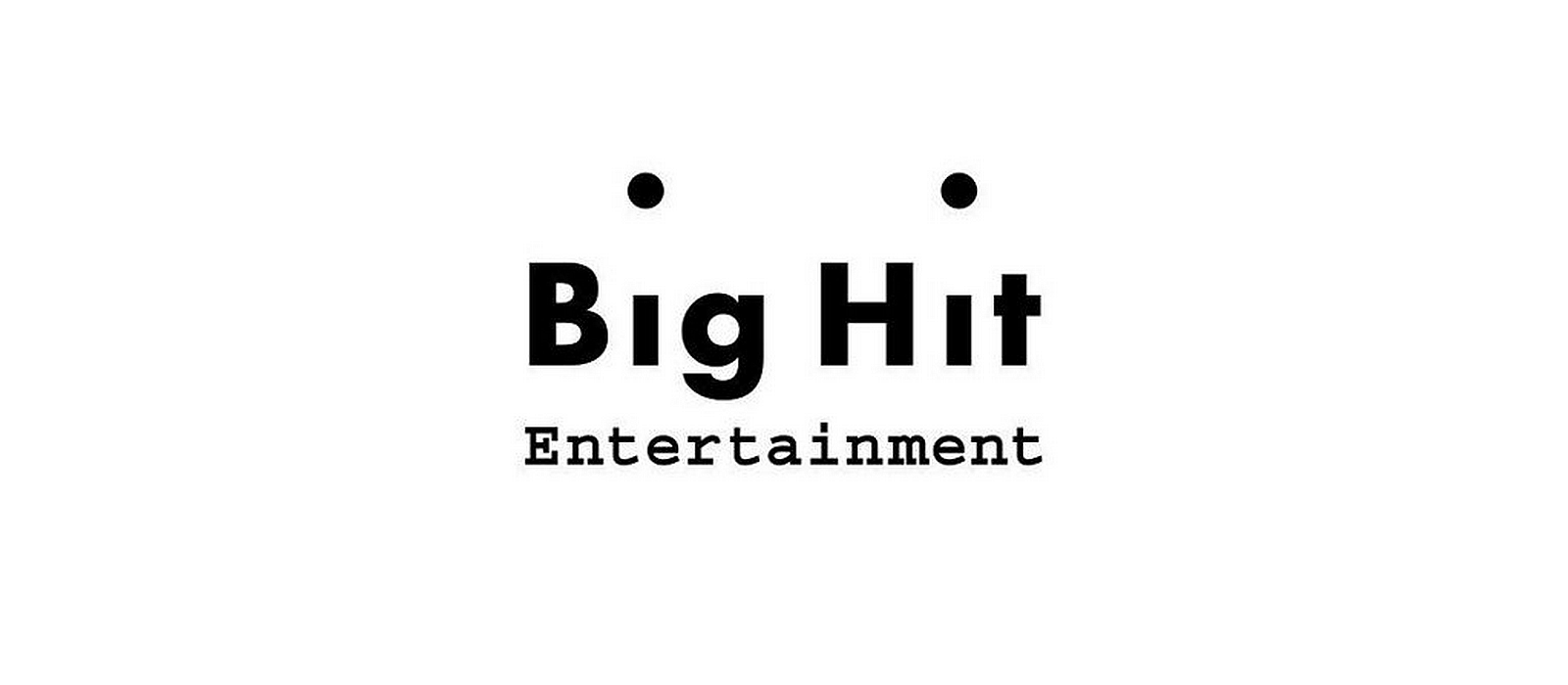 Биг хит. Биг хит Интертеймент. Big Hit заставка. Bit Hit Entertainment.