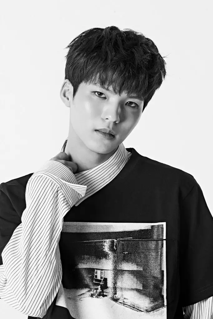 D-Crunch : Photos teasers de OV, Hyunwoo et Hyunho pour le comeback du