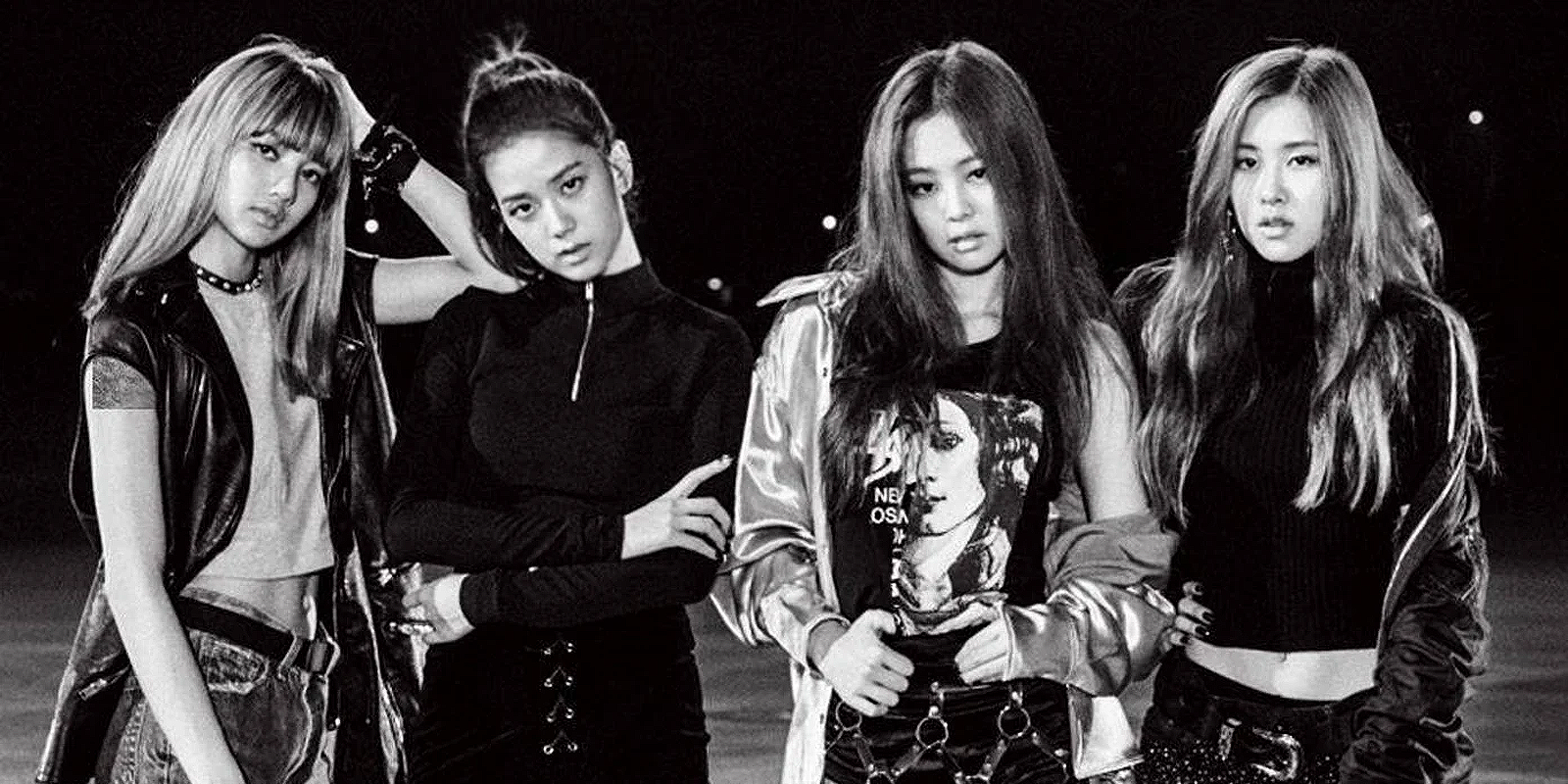 BLACKPINK « WHISTLE » devient le sixième MV du groupe à atteindre les