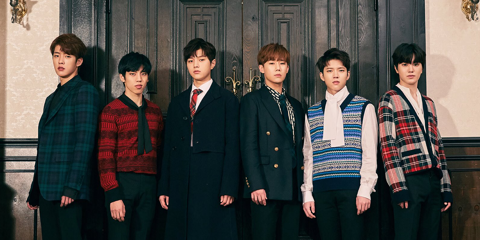 Infinite Annonce Son Comeback K Gen