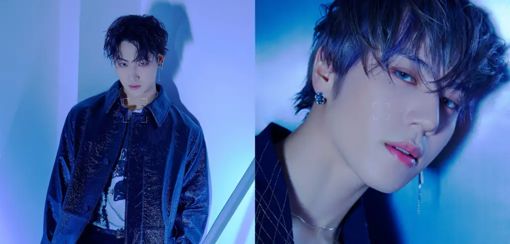 GOT7 : La sub-unit Jus2 révèle de nouvelles photos teasers – K-GEN