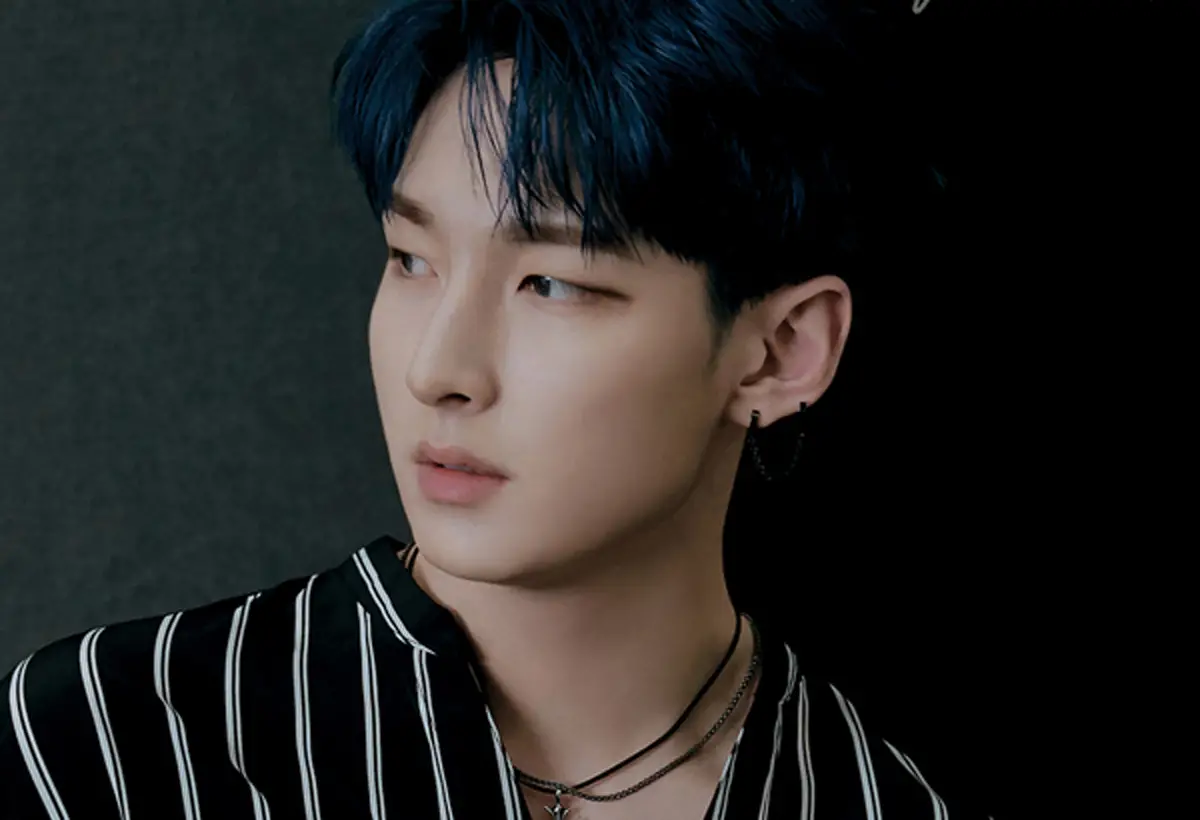 Zuho ne participera pas au comeback de SF9 à cause d’une blessure au