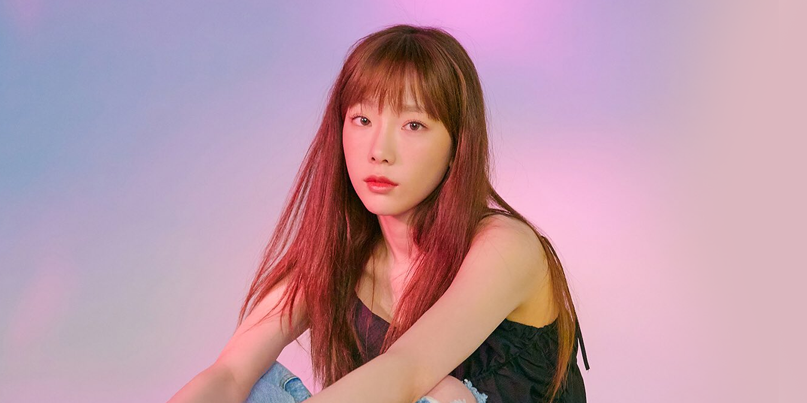 Taeyeon Snsd Dévoile Une Seconde Vidéo Et De Nouvelles Photos Teasers