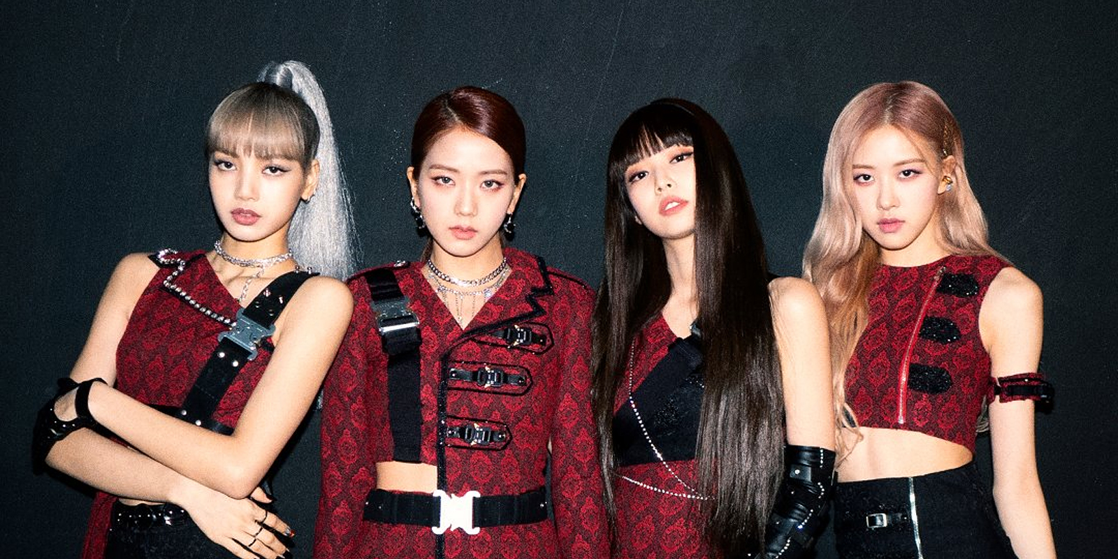 Blackpink Dévoile à Quoi Ressembleront Les Deux Versions De Son Album K Gen 4580