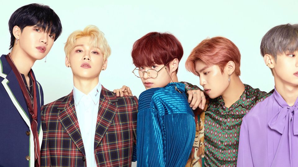 KGEN Votre première source française sur la KPop