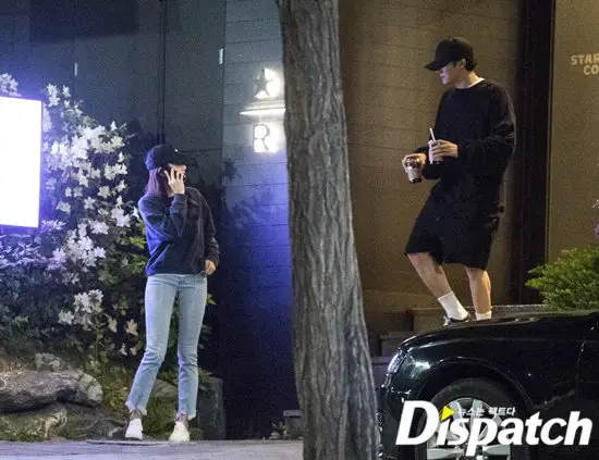 So Ji Sub Et Sa Femme So Ji Sub et la présentatrice Jo Eun Jung sont en couple – K-GEN