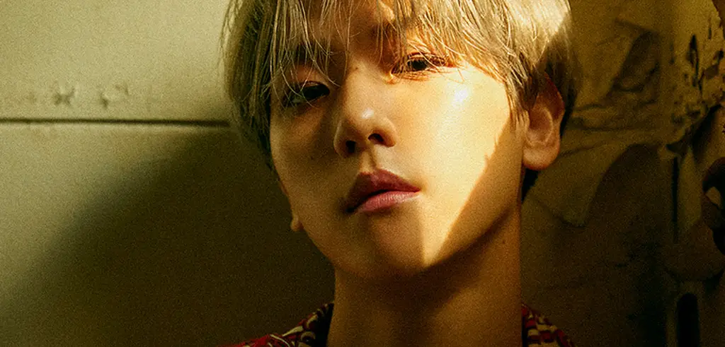 Baekhyun Exo Devient Lartiste Solo Coréen à Vendre Le Plus De Copies