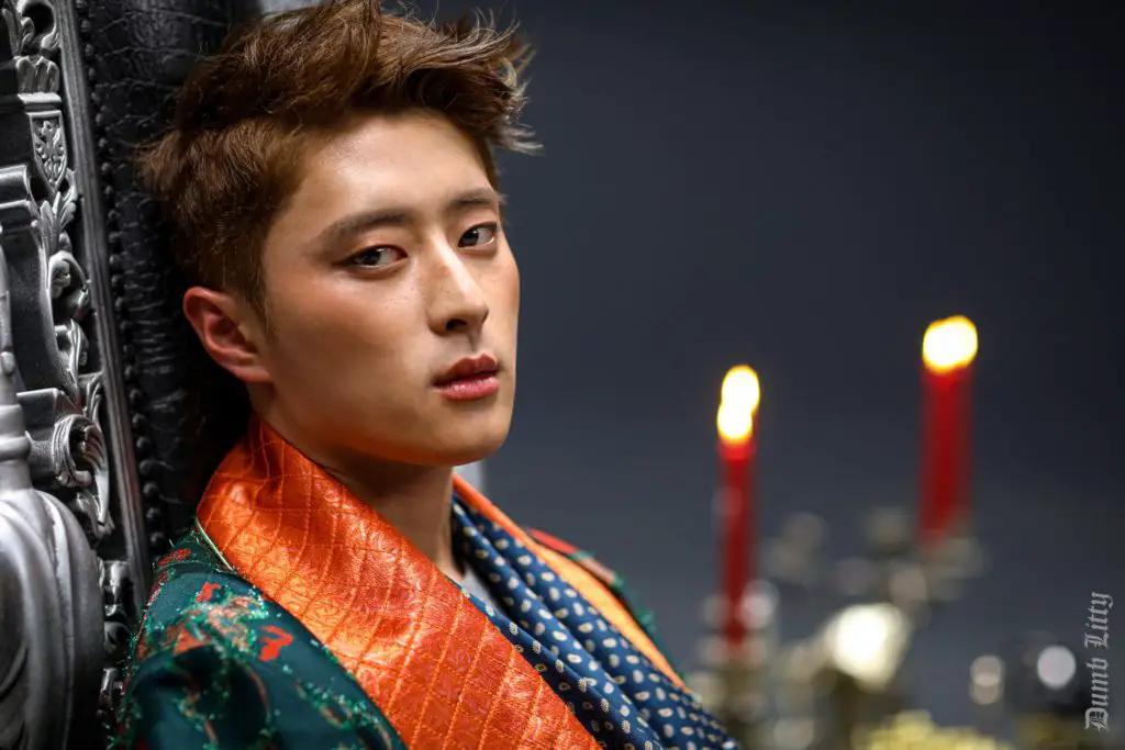 KARD dévoile de premières photos teasers individuelles pour son ...
