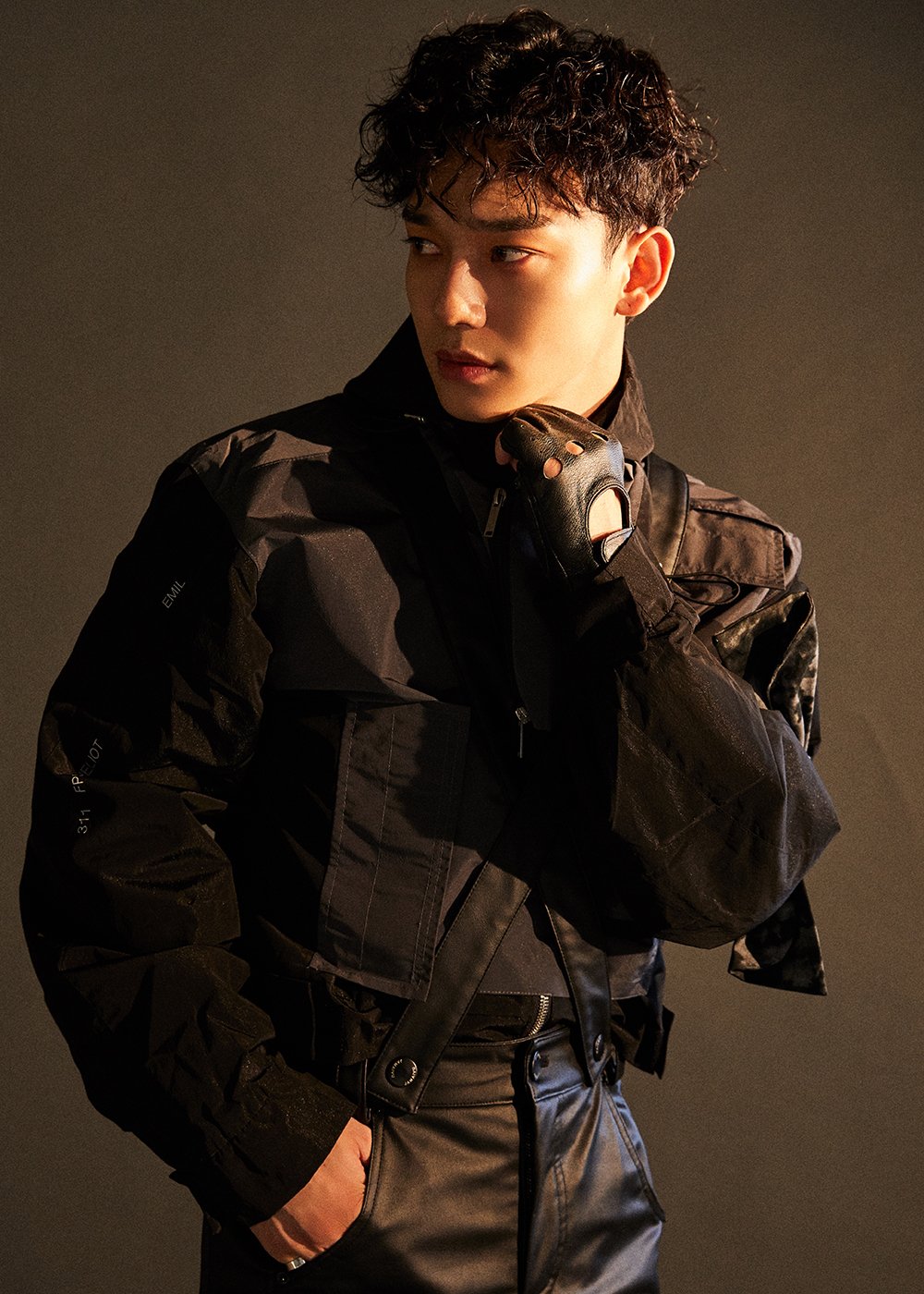 EXO : Photos et vidéos teasers de Chen pour le comeback du groupe – K ...