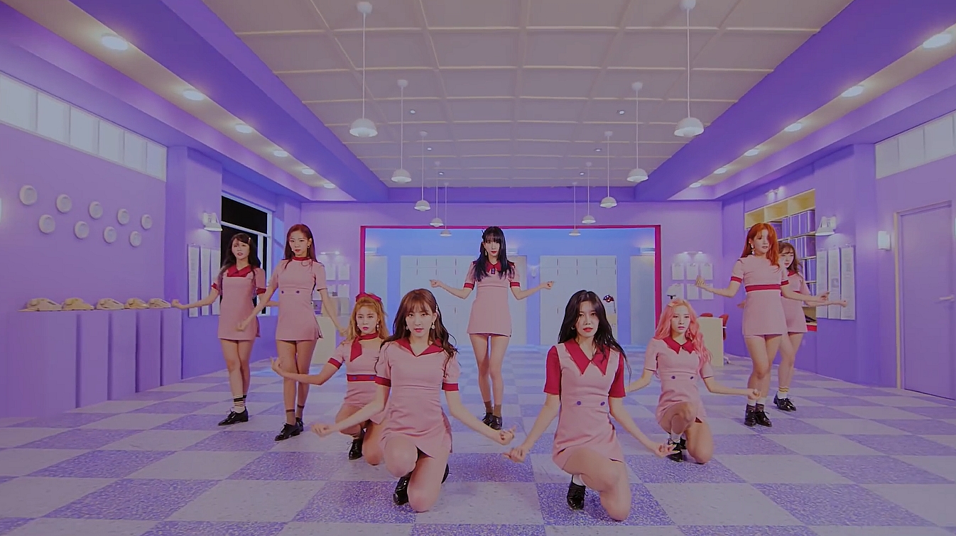 WJSN fait son comeback avec le MV de “As You Wish” – K-GEN