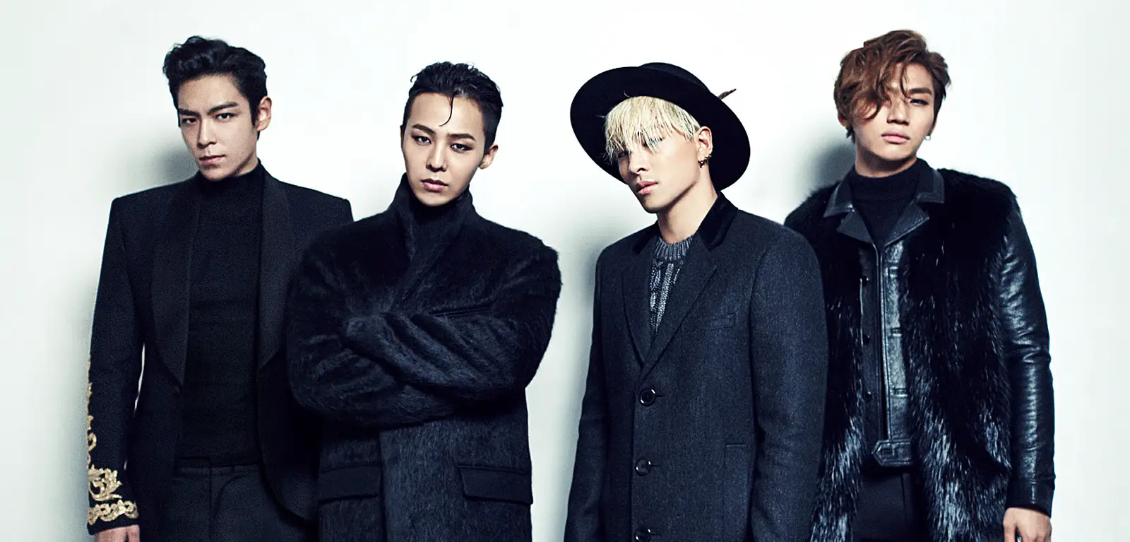 BIGBANG : T.O.P quitte YG Entertainment ; Le groupe de retour prochainement  – K-GEN