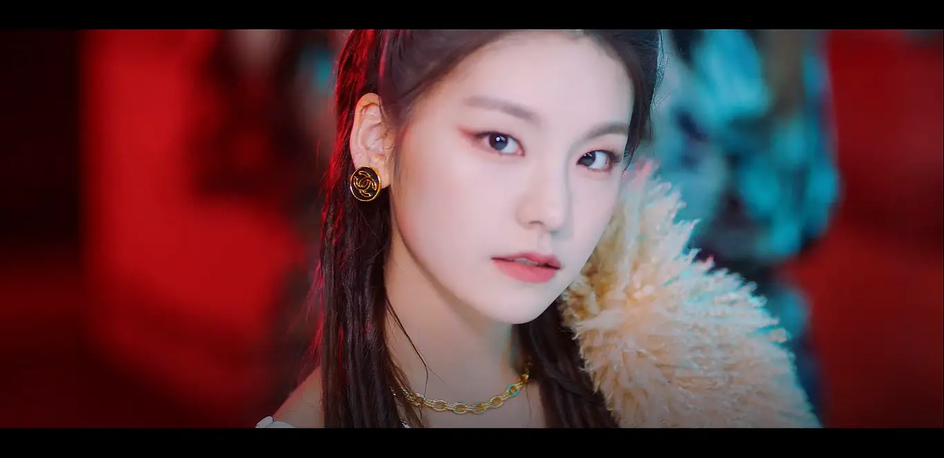 ITZY met en ligne un teaser MV pour “WANNABE” – K-GEN