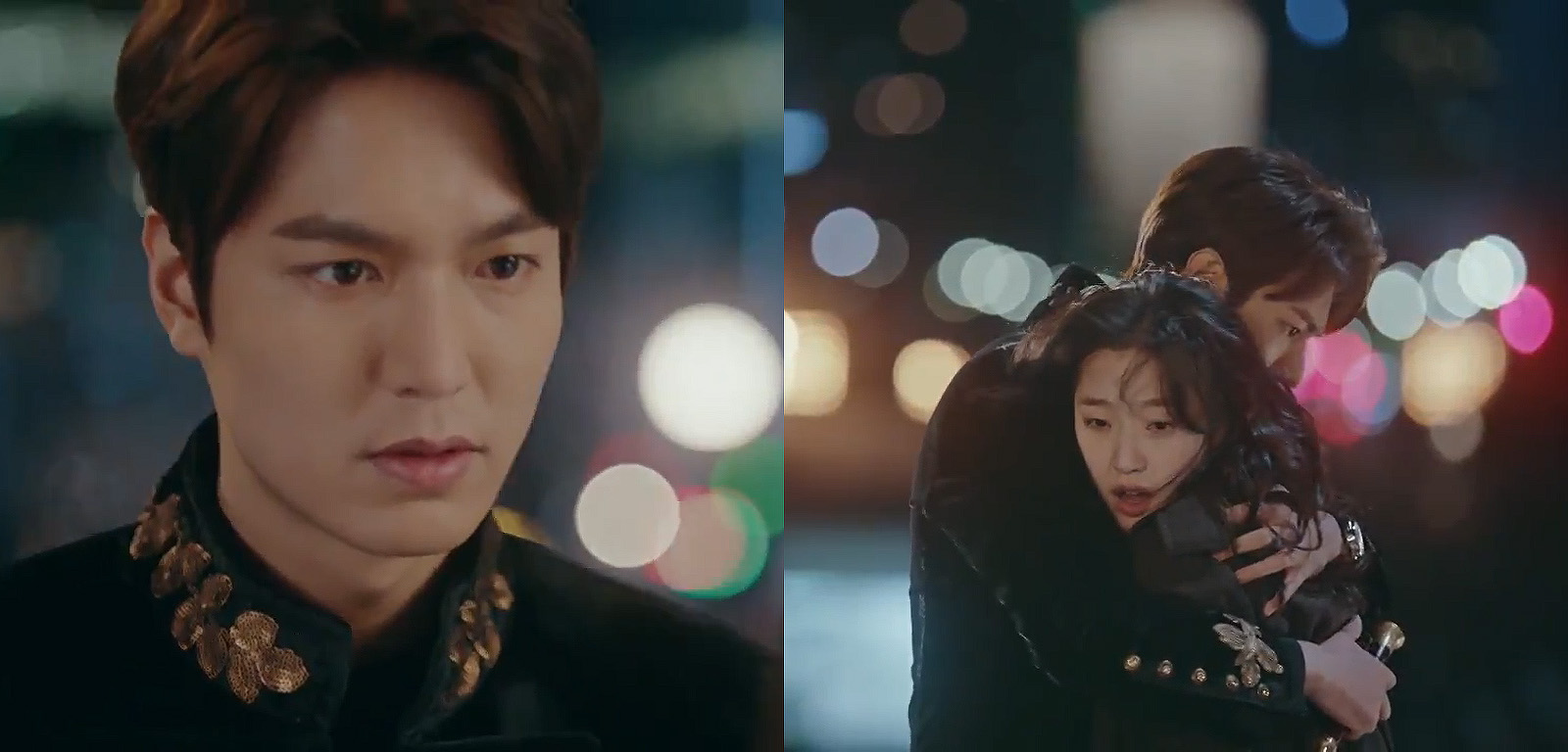 Découvrez Le Nouveau Trailer Du Drama The King Eternal Monarch Avec Lee Min Ho Woo Do 8048