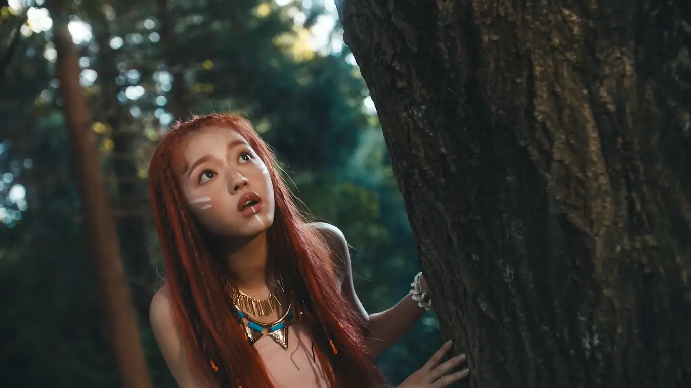 YooA (OH MY GIRL) dévoile un teaser MV pour ses débuts solos avec « Bon  Voyage » – K-GEN
