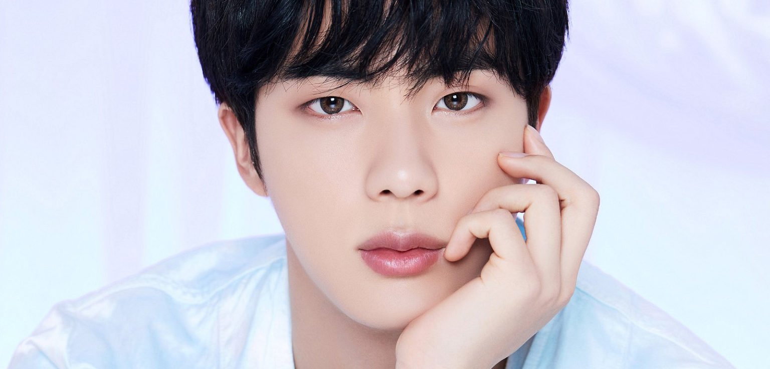 BTS : Photos teasers de Jin pour le comeback du groupe – K-GEN