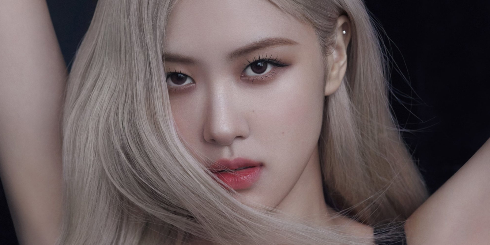 Les Débuts Solos De Rosé Blackpink En Mars Yg Entertainment Sexprime K Gen 