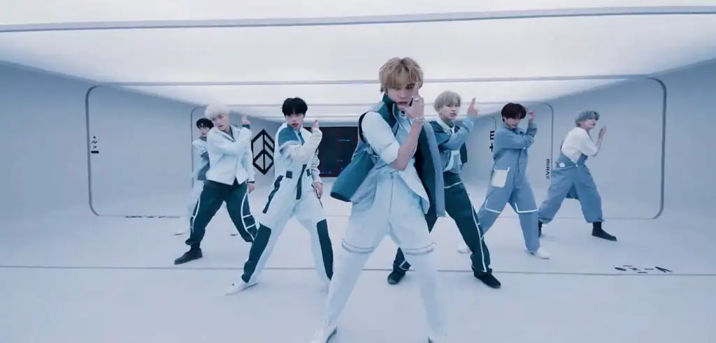 le nouveau groupe masculin mirae fait ses d buts en k pop le nouveau groupe masculin mirae fait ses d buts en k pop