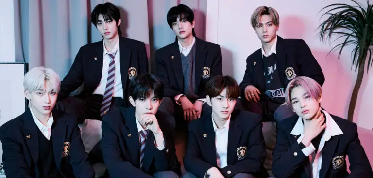 ENHYPEN entre dans le TOP20 du Billboard 200 avec son nouvel album – K-GEN