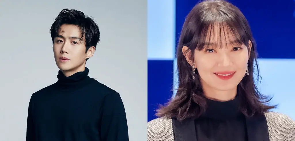 Kim Seon Ho et Shin Min Ah à l’affiche d’un nouveau drama – K-GEN