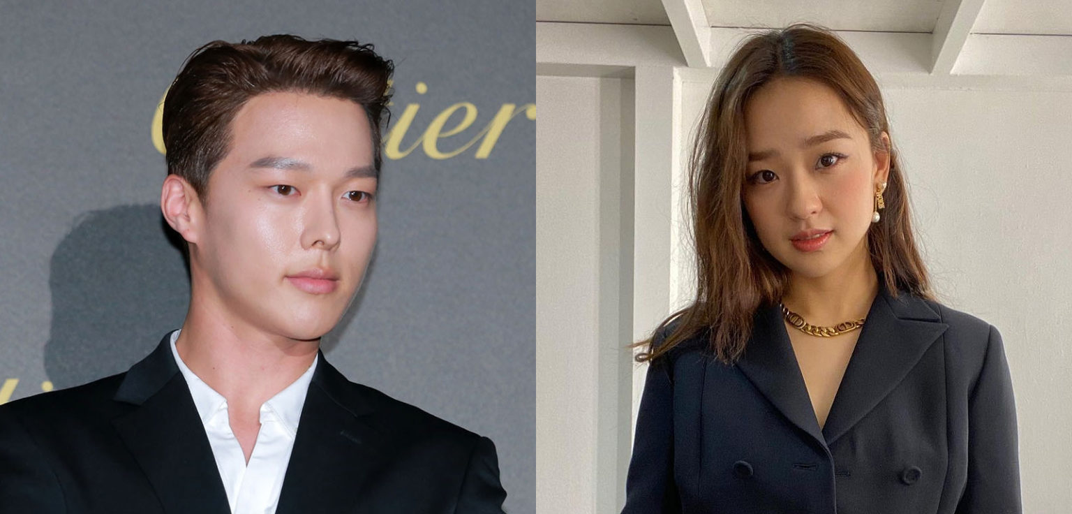 Jang Ki Yong et Son Yeon Jae en couple ? YG Entertainment et Leap Studio s’expriment KGEN