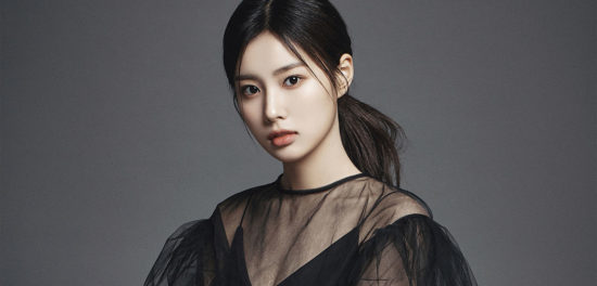 8D Entertainment annonce des mesures pour protéger Kang Hye Won des