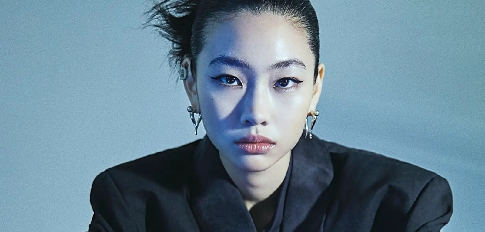 Squid Game : L'actrice star Hoyeon Jung signe un contrat chez