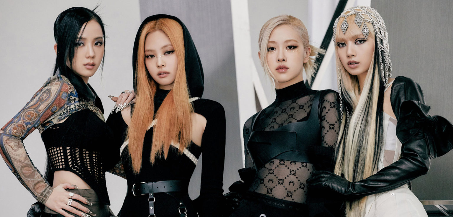 Les experts dévoilent ce que YG proposerait aux BLACKPINK pour qu’elles ...