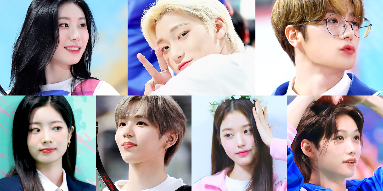 Idol Star Athletics Championships (ISAC 2022) : Les photos officielles ...