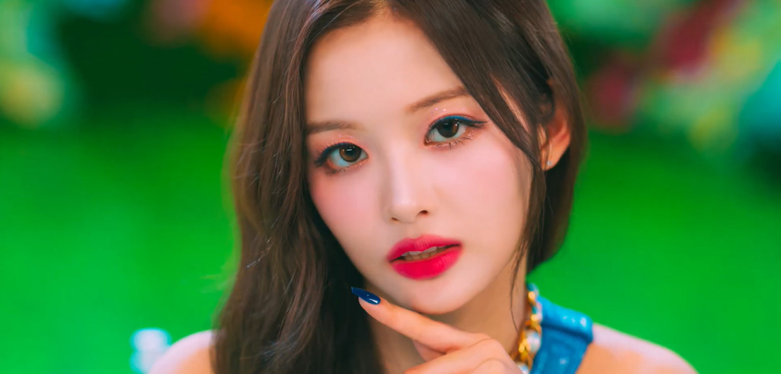 NMIXX fait son comeback avec le MV de « DICE » KGEN