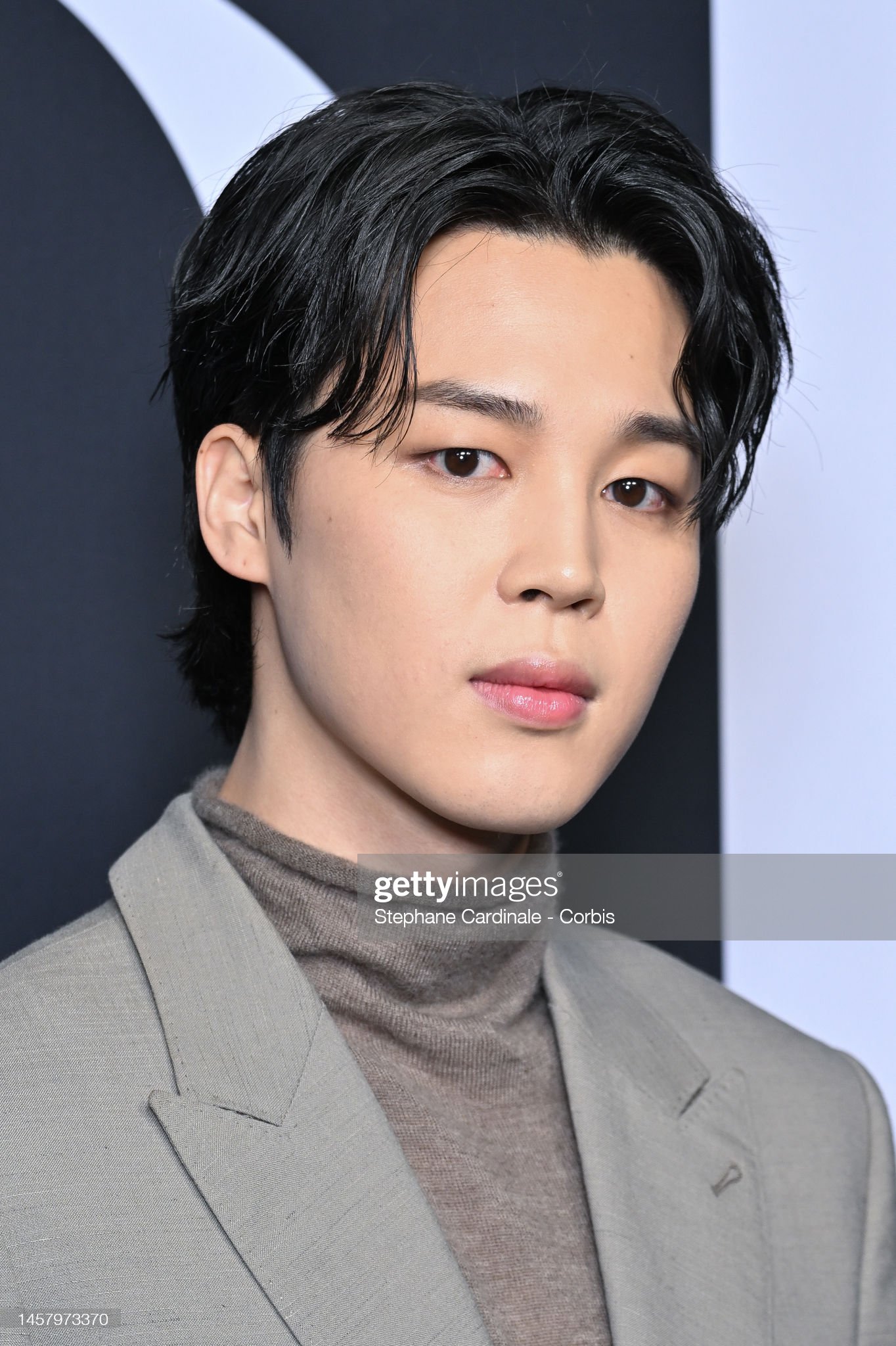 Paris Fashion Week: Jimin du groupe BTS, invité du défilé Dior