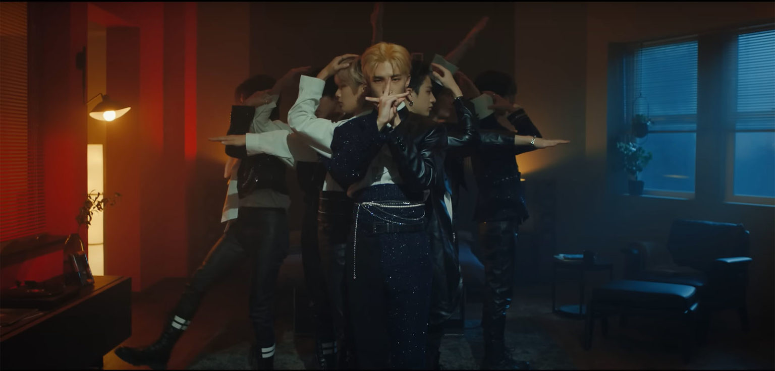 Stray Kids fait son comeback au Japon avec le MV de « THE SOUND » – K-GEN