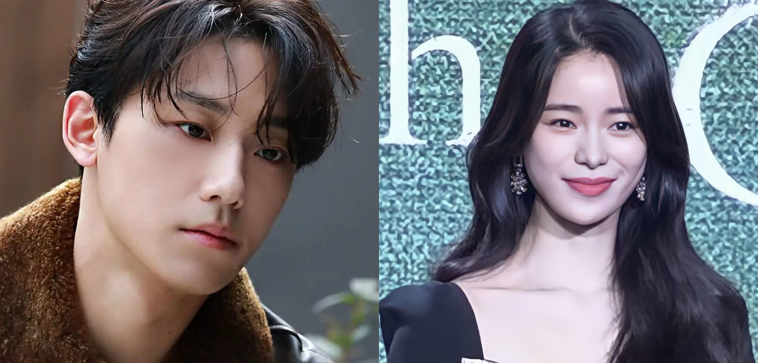 Lee Do Hyun parle de sa relation de couple avec Lim Ji Yeon KGEN