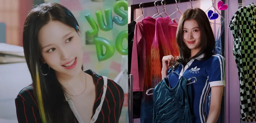 harehare ナヨン twice hare hare トレカ【TWICE フィギュア Hare Hare】