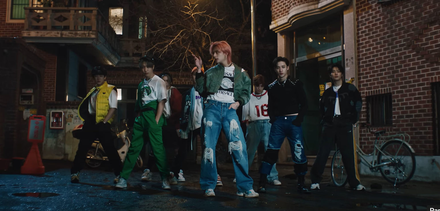 Stray Kids fait son comeback avec le MV de « 특(S-Class) » – K-GEN