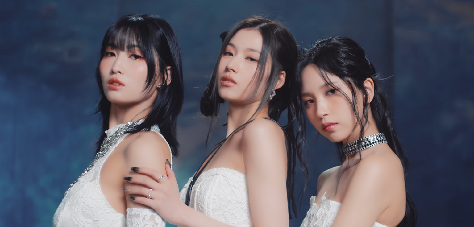 Twice Misamo Mv Album 【TWICE MISAMO MV】MISAMO (TWICE) ra mắt MV