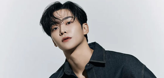 Rowo0n Rowoon annonce la nouvelle date de son service militaire après son ...