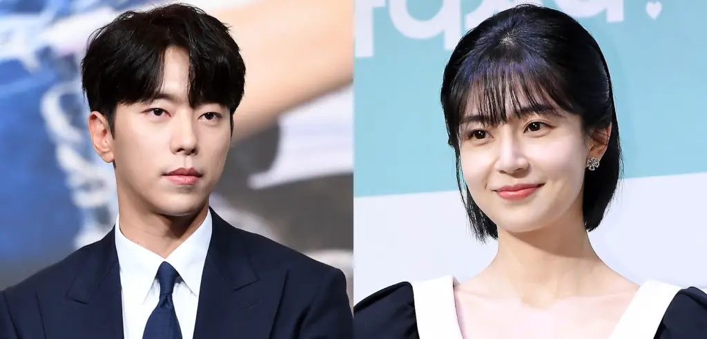 Yoon Hyun Min Et Baek Jin Hee Ont Rompu Après 7 Ans En Couple K Gen