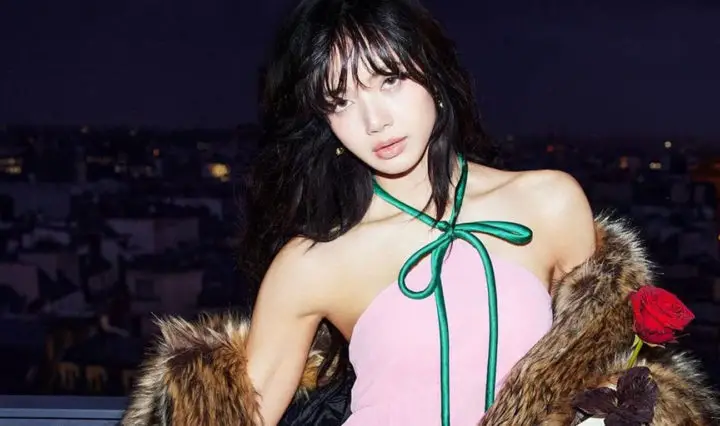 Les BLACKPINK célèbrent l'anniversaire de Lisa sur Instagram – K-GEN